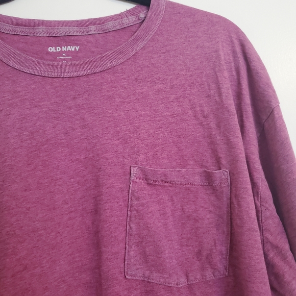 Gender Neutral Long Sleeve Shirt - Picture 4 of 6